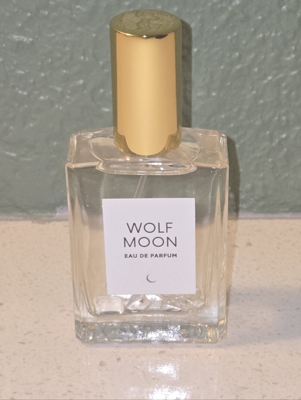 Wolf Moon Spray OLIVINE ATELIER FULL SIZE